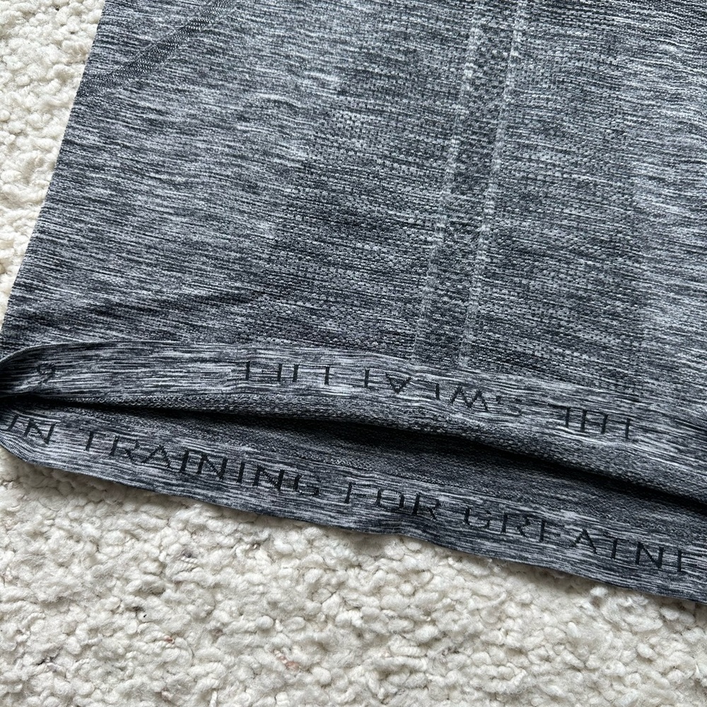 Lululemon Swiftly Tech Racerback - Picture 5 of 6